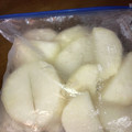 コバミツ's cooksnap of when they made 冷凍大根.