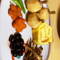 あろま花子's cooksnap of when they made 【お節】簡単♪くわいの旨煮.