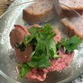 saki1010's cooksnap of when they made 鶏レバーのコンフィ＊低温調理.