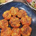 ♡YKitchen♡'s cooksnap of when they made ささみで作るぷりぷり海老マヨ風.