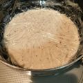クックsmileAB's cooksnap of when they made バターいらずのヘルシー米粉ホワイトソース.