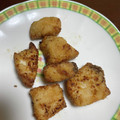 クックH86AFM☆'s cooksnap of when they made サクッとフワフワまぐろの竜田揚げ.