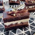 はるいngo's cooksnap of when they made まるで洋菓子店♡ケーキの上手な切り方.