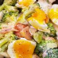 MizuhoBank's cooksnap of when they made かぶをおいしく！デリ風温野菜サラダ.