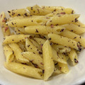 レシピルーム's cooksnap of when they made 混ぜるだけ旨い！ゆかりとマヨだけのパスタ.