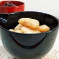 horseland's cooksnap of when they made おせちに♪美味しい白花豆の煮方！.