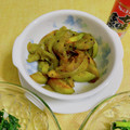 へい♡ゆー♡'s cooksnap of when they made とろうま〜♡ご飯が進む甘辛ナスの炒め煮.