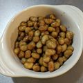 しんペコ's cooksnap of when they made 箸が止まらない☆水煮大豆の甘辛絡め.