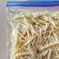 azbjbn's cooksnap of when they made 冷凍えのき.