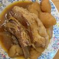 クックI8WIHV☆'s cooksnap of when they made 簡単！本格カムジャタン.