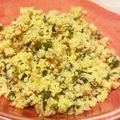 りりん⌘'s cooksnap of when they made おからと万能ねぎdeウマおかず！.