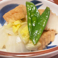 りりん⌘'s cooksnap of when they made 厚揚げを白だしで煮るだけ！旨いのよ～♡.