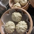 なお321's cooksnap of when they made 豚まん（蓬莱風・コンビニ風）.