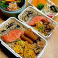 ルぴあ's cooksnap of when they made 豆苗とふんわり卵の炒めもの.