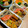 ルぴあ's cooksnap of when they made 豆苗とふんわり卵の炒めもの.