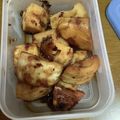 クックHDP0M2☆'s cooksnap of when they made 簡単♡タケノコのおかか炒め.