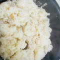 choco831's cooksnap of when they made ほっこり栗の香り♪かんたん甘栗ごはん.
