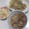 きらり流れ星's cooksnap of when they made まぐろの生姜煮.