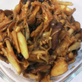 すみんちゅマアム's cooksnap of when they made きのこの炒め煮 ☆えのき、椎茸、しめじ等.