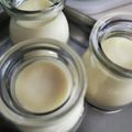 クックWSEP1S☆'s cooksnap of when they made 全卵★なめらか生クリーム入りプリン.