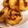 hundredkun's cooksnap of when they made たまごボーロでいももち.