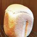 rinsoumama's cooksnap of when they made 早焼き　オートミール　はちみつみるくパン.