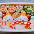 ぴか08's cooksnap of when they made ハートのかまぼこ 飾り切り.