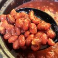 クックYHYVY7☆'s cooksnap of when they made 浸水時短！圧力鍋で簡単に！金時豆の煮豆.