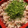 匡史さん's cooksnap of when they made 風邪予防☆鶏だんごときのこのおろし鍋♡.