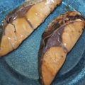 た～ちん＊'s cooksnap of when they made ブリの照り焼き♬.