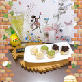 ☆なあなクック☆'s cooksnap of when they made 里芋の煮物リメイク～里芋もち～♪.