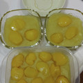 mijko's cooksnap of when they made 圧力鍋で簡単栗きんとん おせち.