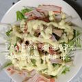 ひトみ's cooksnap of when they made いつかあなたに♡私のマヨネーズ.