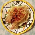 inLondon's cooksnap of when they made １分で完成する鯖水煮缶で作る美味おつまみ.