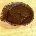 赤い実☆'s cooksnap of when they made フライングガーデンの和風ハンバーグソース.