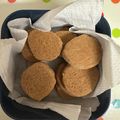 ミケやん's cooksnap of when they made 簡単！ちんびんクッキー.