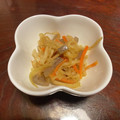 くろねこひめこ's cooksnap of when they made いつもの切り干し大根の煮物.
