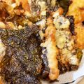 あい♪らんど's cooksnap of when they made ＊我が家でメイン級♡海苔の天ぷら＊.