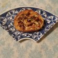 inLondon's cooksnap of when they made 鯖マヨゆかりトースト【ふりかけ】.