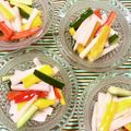 ふたごゆき's cooksnap of when they made 大根のフレッシュピクルス.