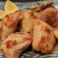 saemink's cooksnap of when they made 漬けたら焼くだけ♬鶏もも肉の塩麹漬け焼き.