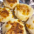 クックY9MMKT☆'s cooksnap of when they made 【簡単&時短】米粉のフライパンコーンパン.