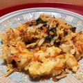 tarappy☆'s cooksnap of when they made 柔らかご飯リメイク.