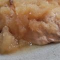 あゆたっくん's cooksnap of when they made 鰤大根おろし煮.