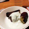ダイエッターひさ子's cooksnap of when they made さつま芋とヨーグルトで低カロおやつ.