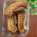 naho_nona's cooksnap of when they made 圧力鍋で作る我が家の焼豚.