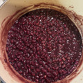 ながれぼし7727's cooksnap of when they made 手作り粒あん（小豆の煮方）圧力鍋使用.
