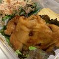 ポメちょん's cooksnap of when they made レンジで簡単、鳥ももチャーシュー.