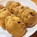 ねこのむすめ。's cooksnap of when they made カントリーマアム風ソフトクッキー♡.