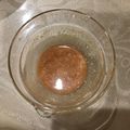 ベガです's cooksnap of when they made 簡単に　サウザンアイランドドレッシング.
